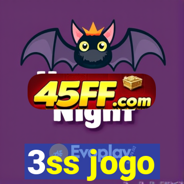 3ss jogo